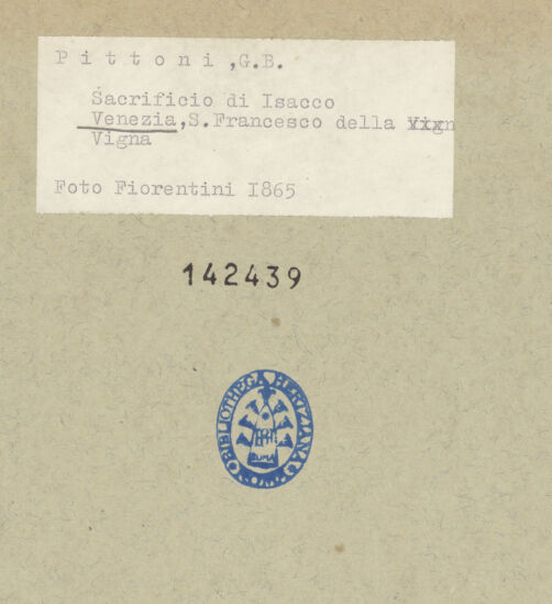 Rückseite von bh142439_recto