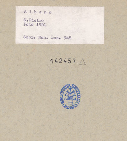 Rückseite von bh142457_recto