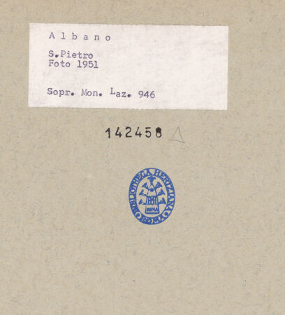 Rückseite von bh142458_recto