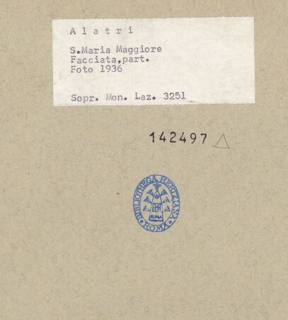 Rückseite von bh142497_recto