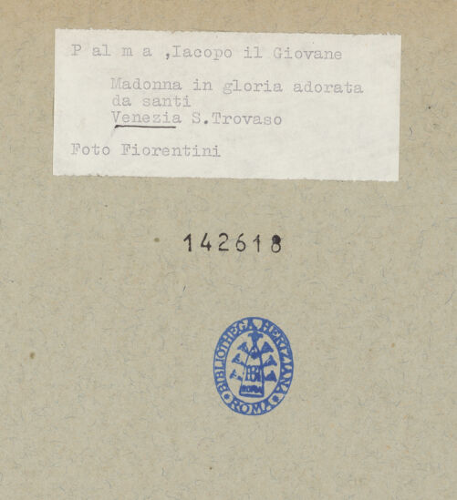 Rückseite von bh142618_recto