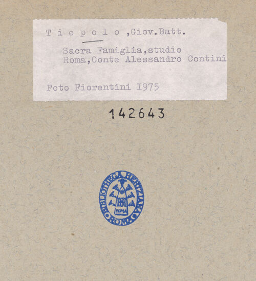 Rückseite von bh142643_recto