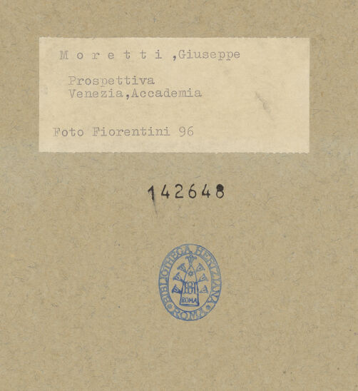 Rückseite von bh142648_recto