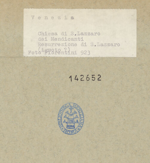 Rückseite von bh142652_recto