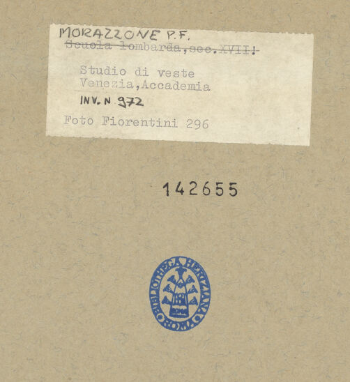 Rückseite von bh142655_recto