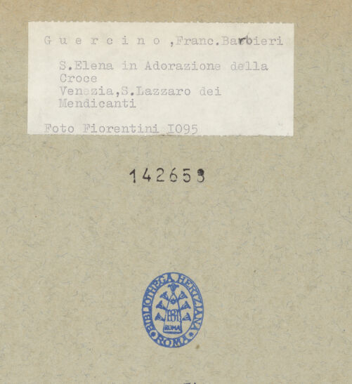 Rückseite von bh142658_recto