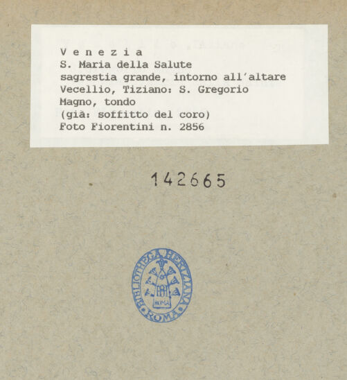 Rückseite von bh142665_recto