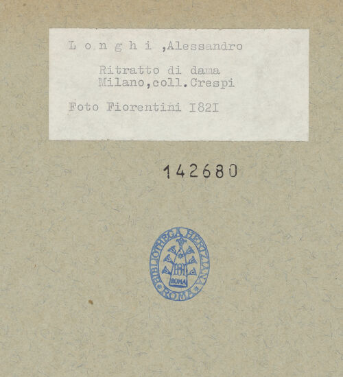 Rückseite von bh142680_recto