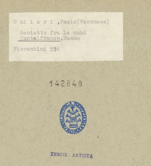 Rückseite von bh142848_recto