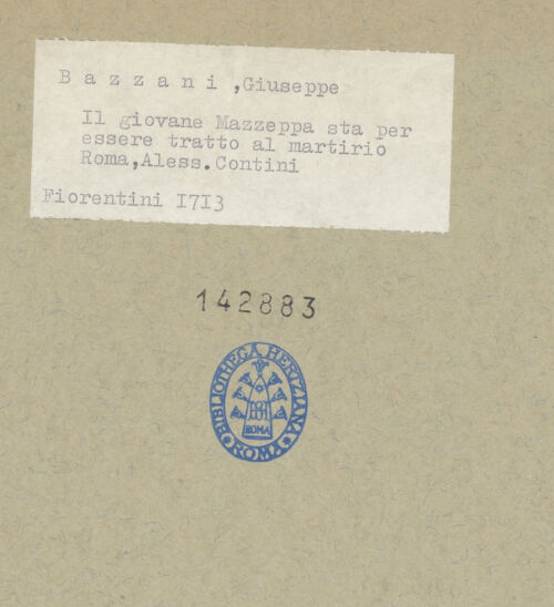 Rückseite von bh142883_recto