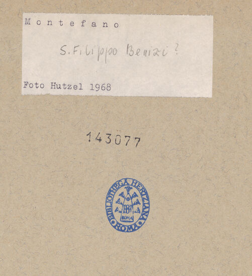 Rückseite von bh143077_recto