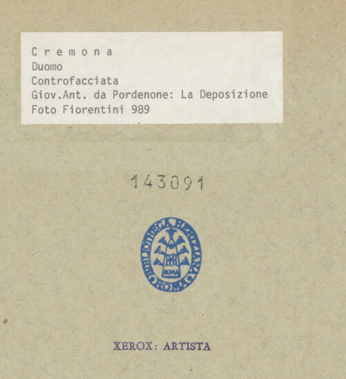 Rückseite von bh143091_recto