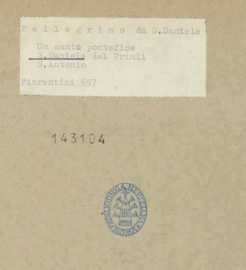 Rückseite von bh143104_recto