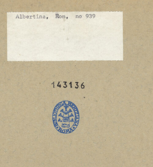 Rückseite von bh143136_recto