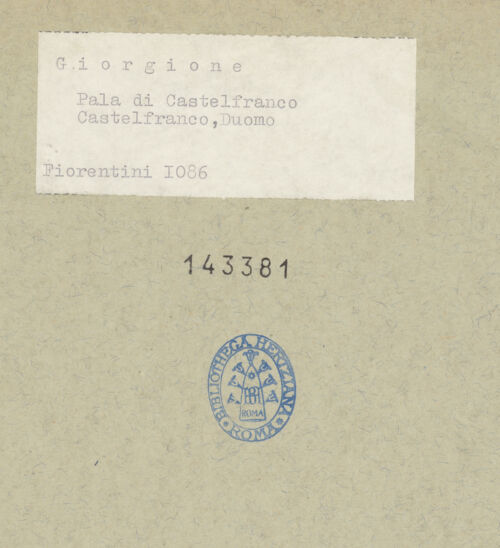 Rückseite von bh143381_recto