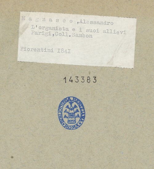 Rückseite von bh143383_recto