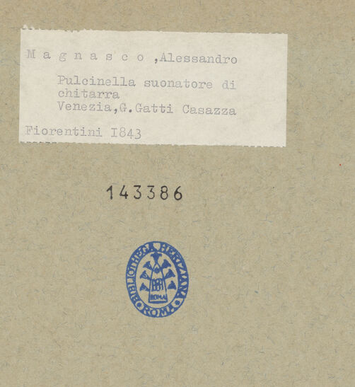 Rückseite von bh143386_recto