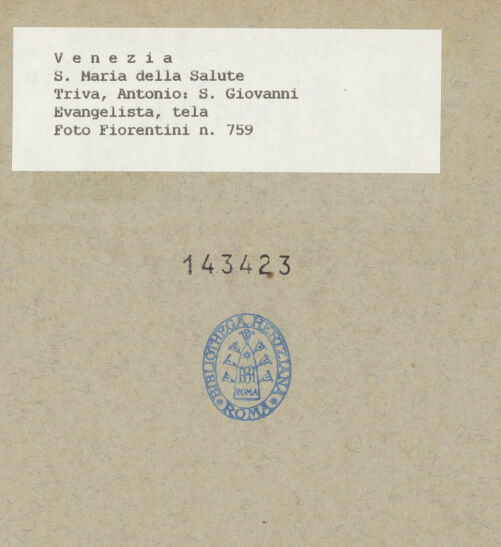 Rückseite von bh143423_recto