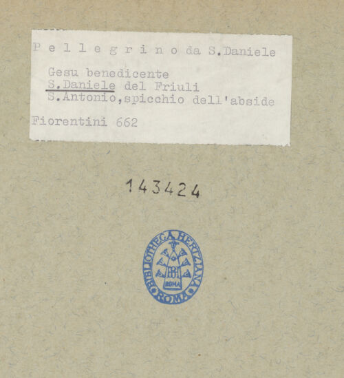 Rückseite von bh143424_recto