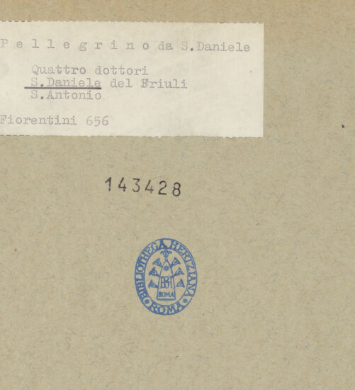 Rückseite von bh143428_recto