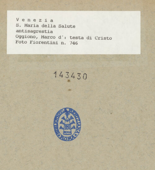 Rückseite von bh143430_recto