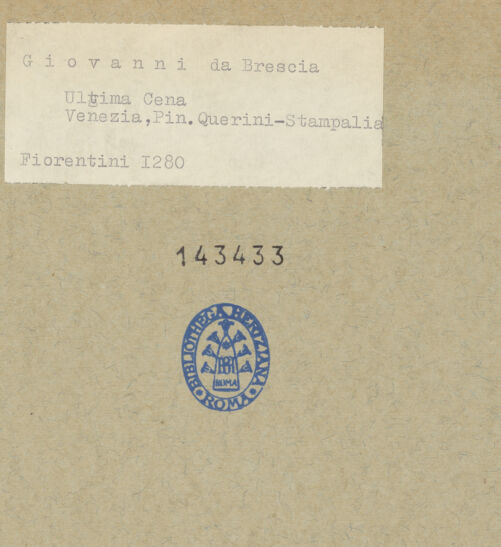 Rückseite von bh143433_recto