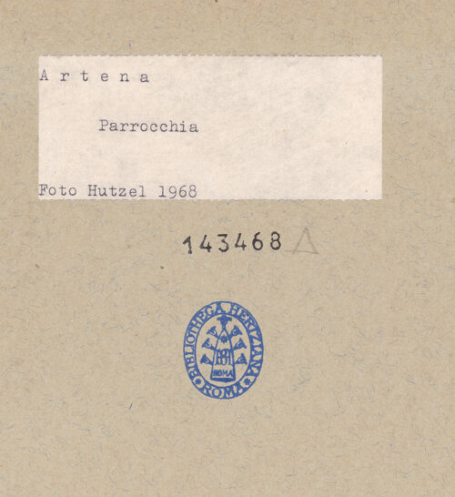 Rückseite von bh143468_recto