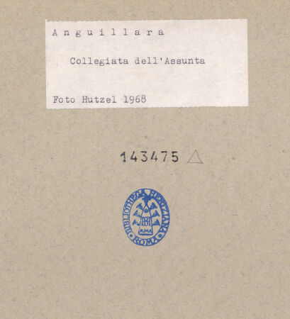 Rückseite von bh143475_recto