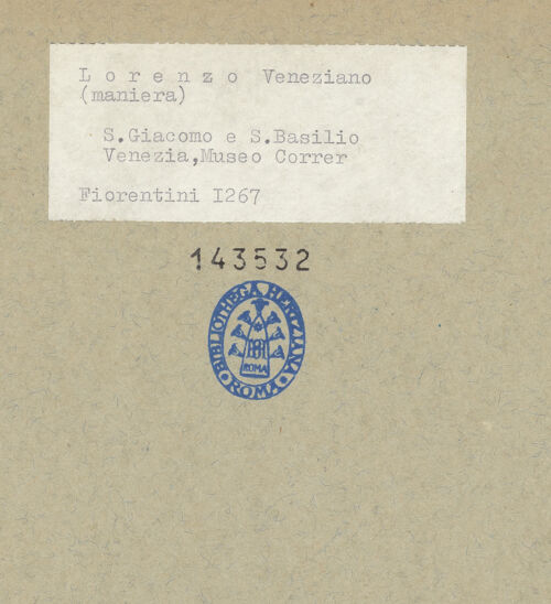 Rückseite von bh143532_recto