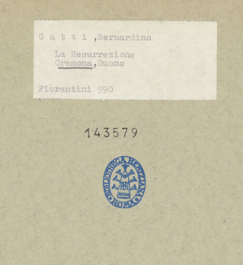 Rückseite von bh143579_recto