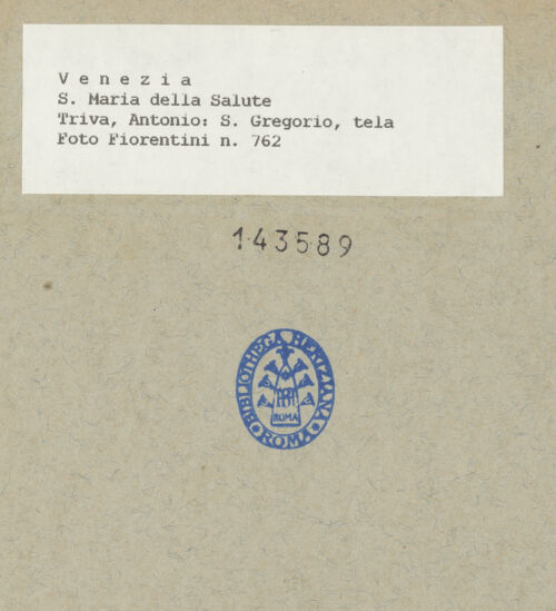 Rückseite von bh143589_recto