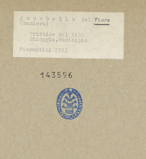 Rückseite von bh143596_recto