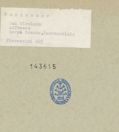 Rückseite von bh143615_recto