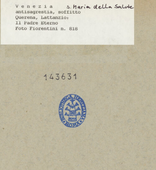 Rückseite von bh143631_recto