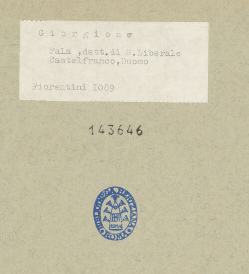 Rückseite von bh143646_recto