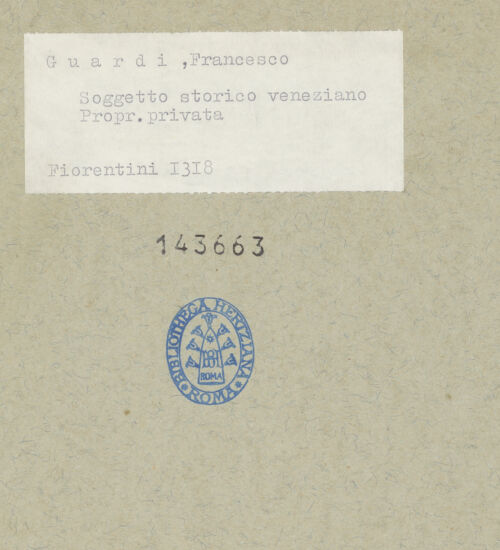 Rückseite von bh143663_recto