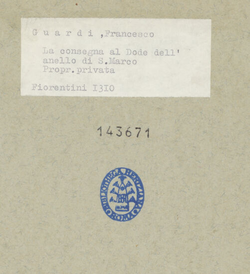 Rückseite von bh143671_recto