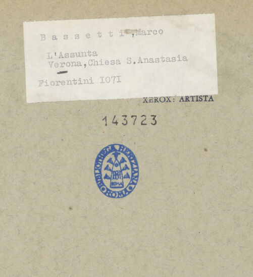 Rückseite von bh143723_recto