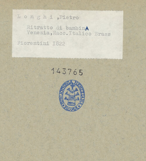 Rückseite von bh143765_recto