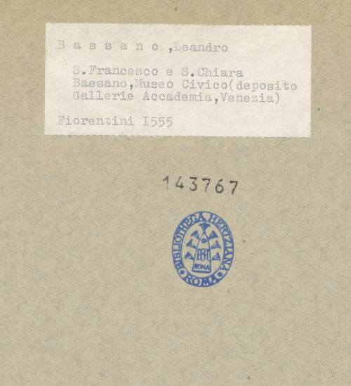 Rückseite von bh143767_recto