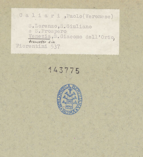 Rückseite von bh143775_recto