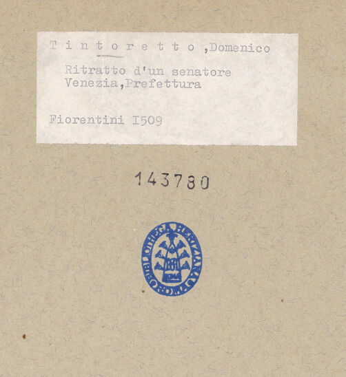 Rückseite von bh143780_recto