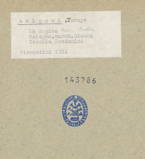 Rückseite von bh143786_recto