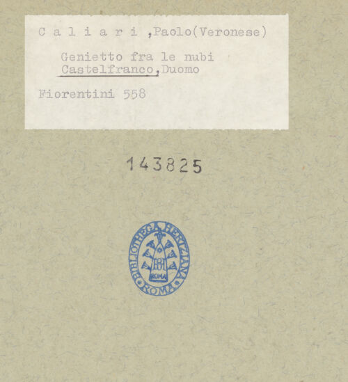 Rückseite von bh143825_recto