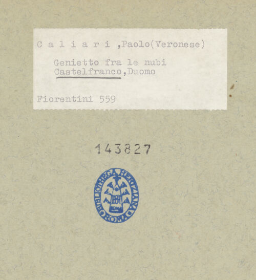 Rückseite von bh143827_recto