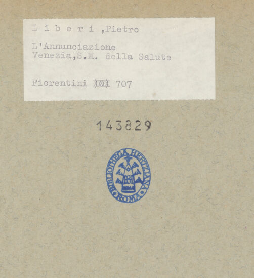 Rückseite von bh143829_recto