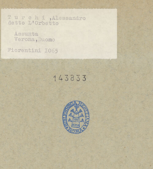 Rückseite von bh143833_recto