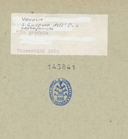 Rückseite von bh143841_recto