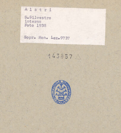 Rückseite von bh143857_recto