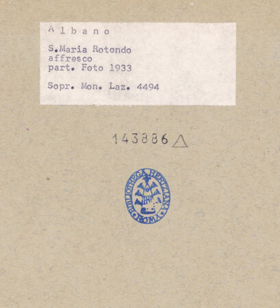 Rückseite von bh143886_recto